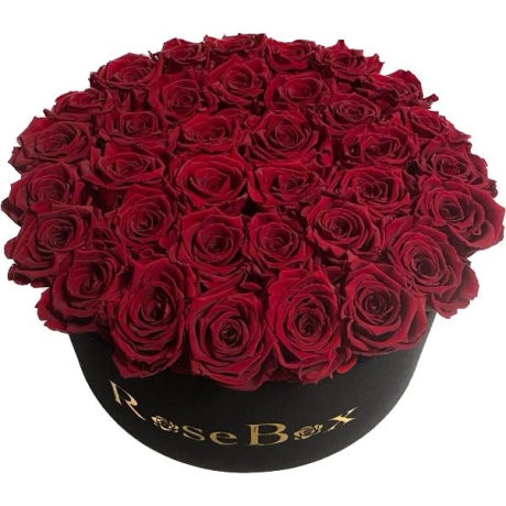 35-punase roosiga must karp..jpeg