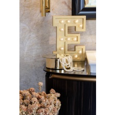 -50% Led tähed, kõrgus 30cm