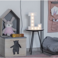 Led täht" L", 30cm