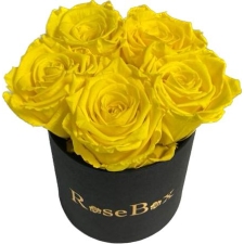 5-kollase roosiga must karp