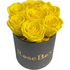 7-kollase roosiga hall karp
