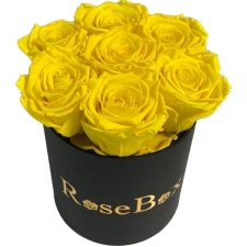7-kollase roosiga must karp