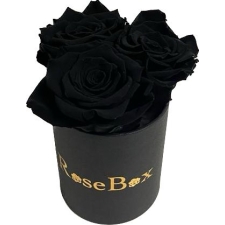 3-musta roosiga must karp