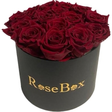 15-punase roosiga must karp