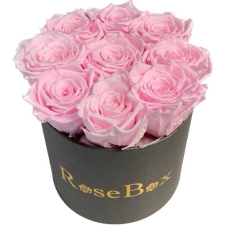 9-roosa roosiga hall karp
