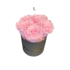5-roosiga karp