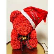 Roosikaru Merry Christmas