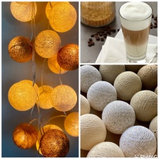  Cafe Latte