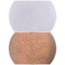 -70% Üksikud pallid L, läbimõõt ~10cm