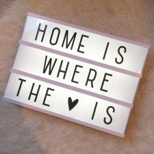  -40% LIGHTBOX A6 USB-KAABLIGA + PEO EMOTIKONID